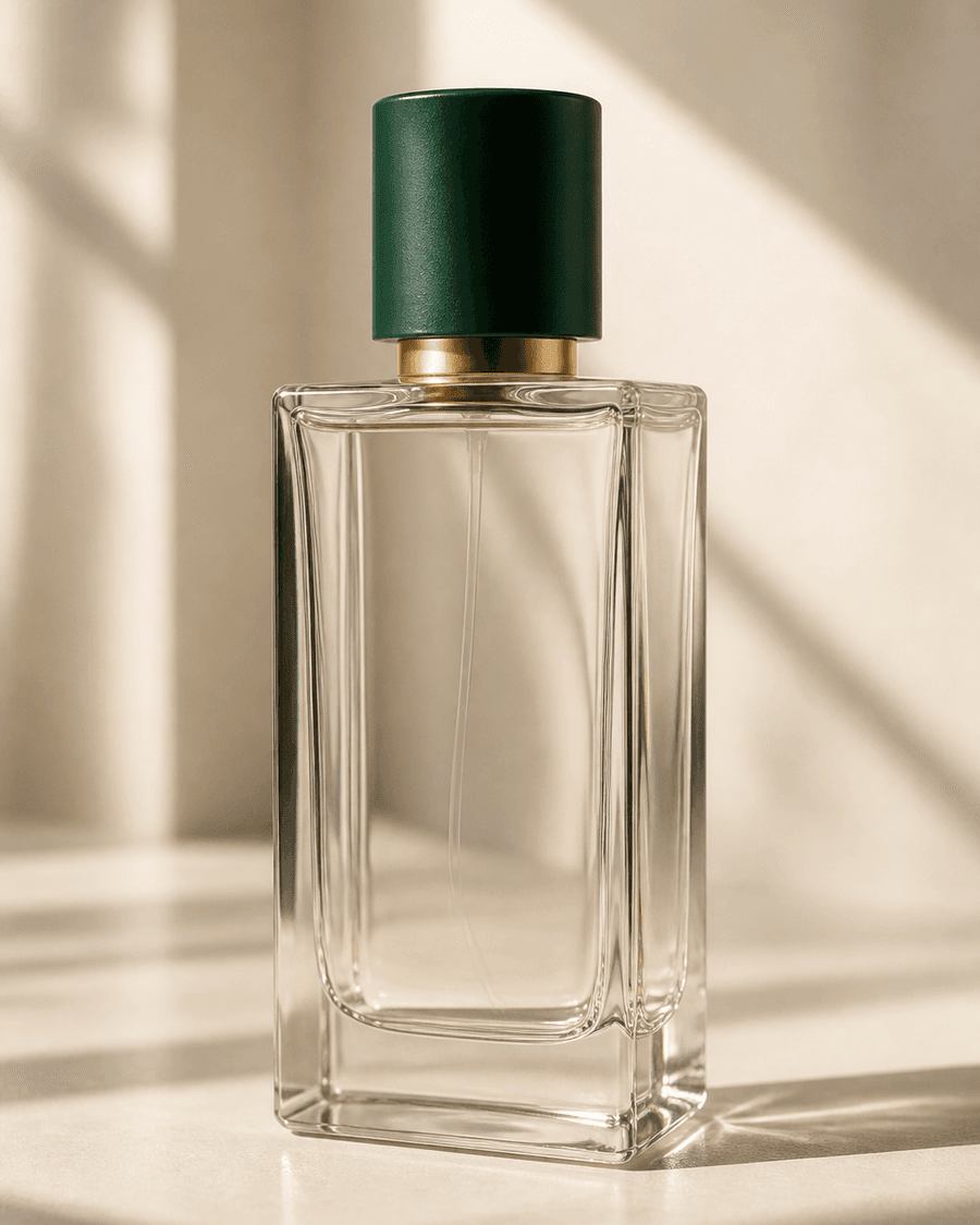 Architect Rectangular Bottle preview