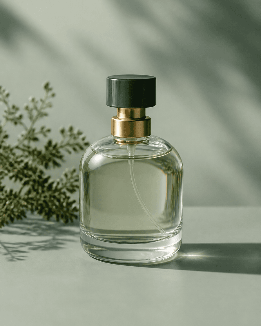 Halo Round Bottle preview