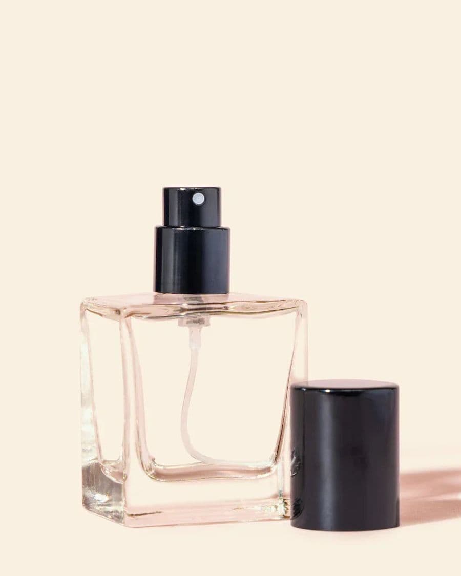 Vista previa de Set de frasco de perfume Tokyo negro de 30 ml