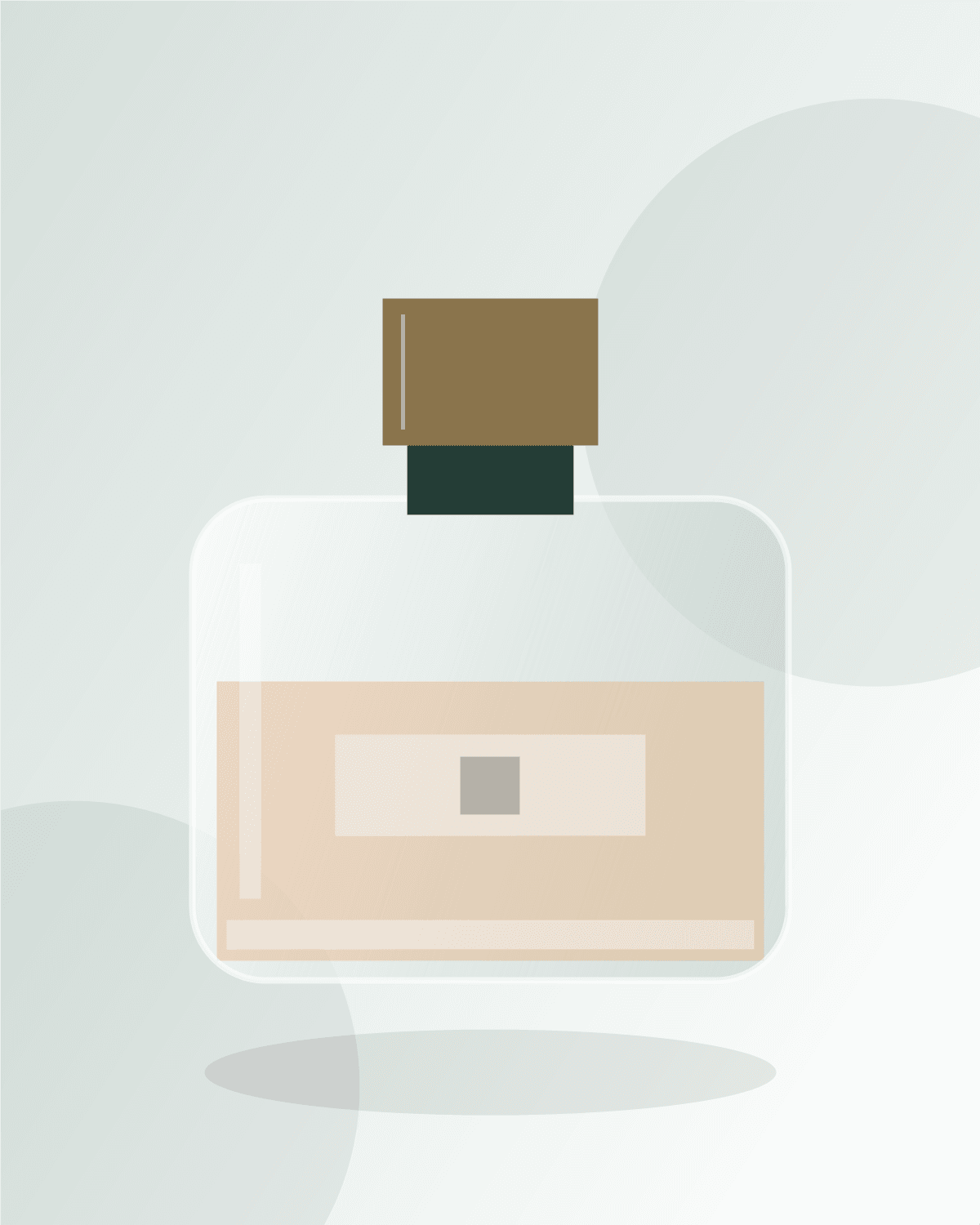Attar Column Bottle preview